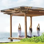 The Ritz-Carlton Bali