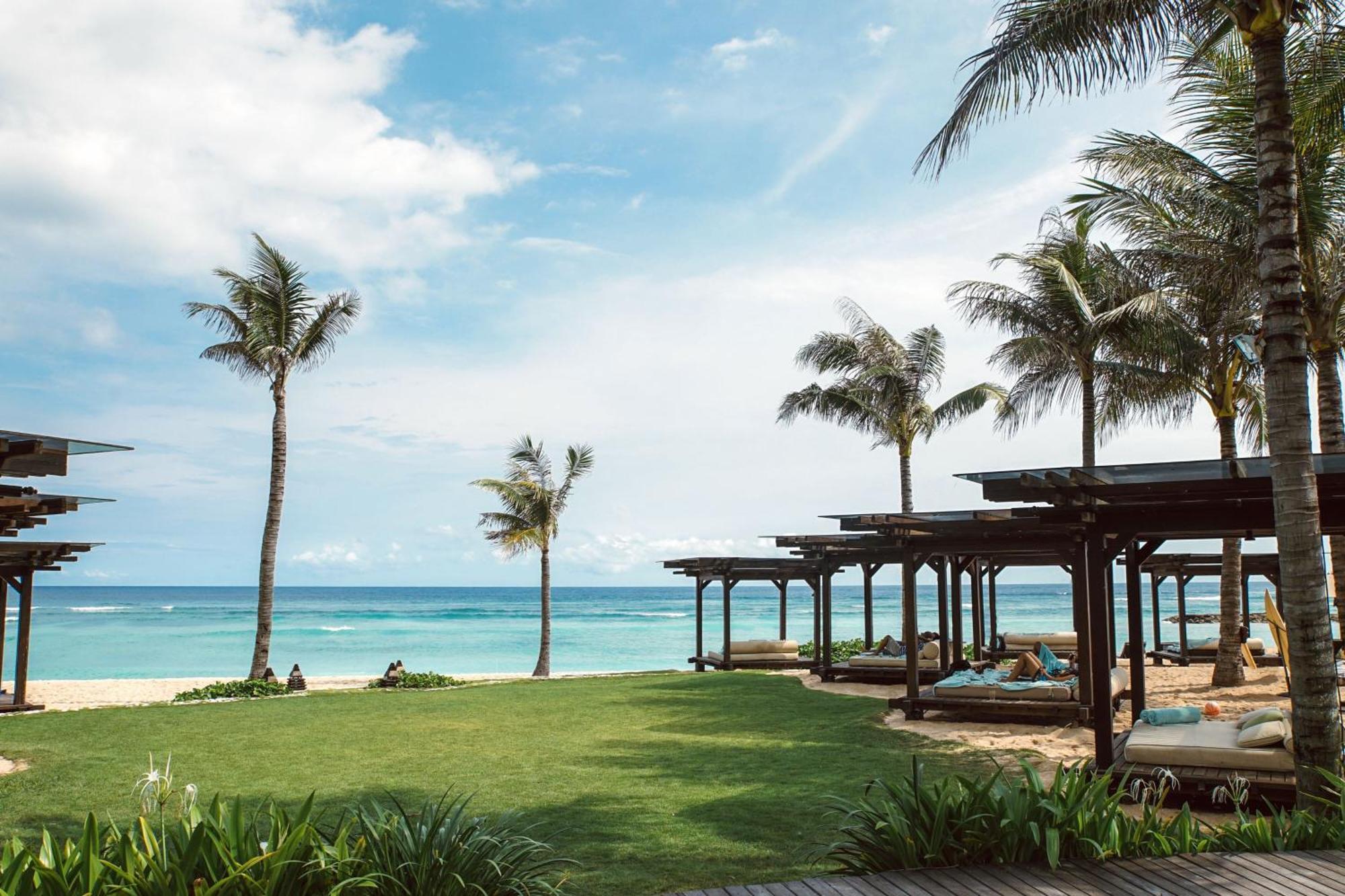 The Ritz-carlton Bali 5* Nusa Dua (Bali)