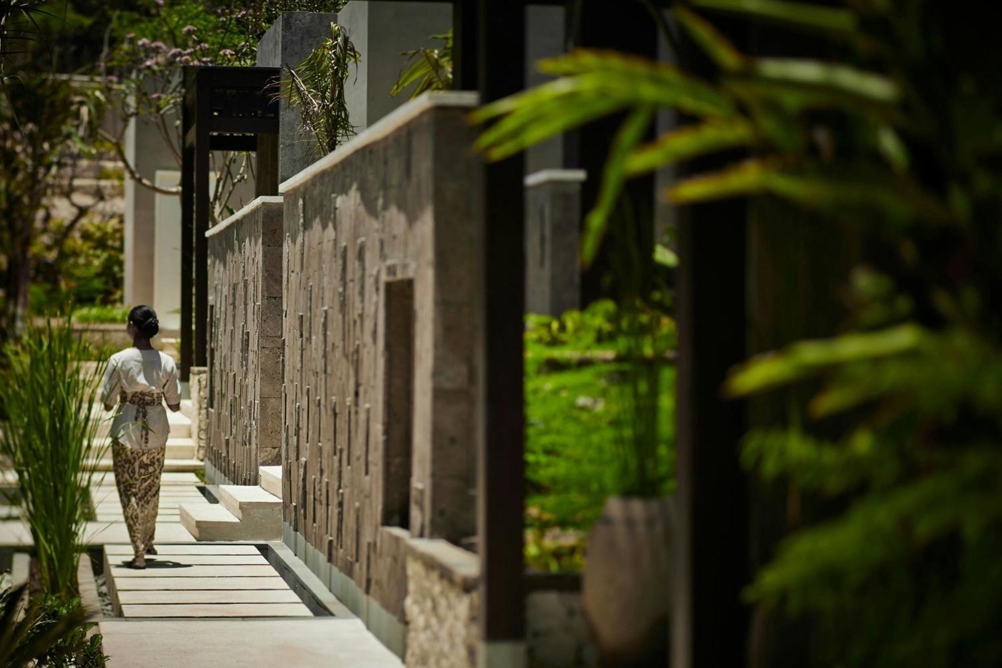 The Ritz-carlton Bali 5* Nusa Dua (Bali)