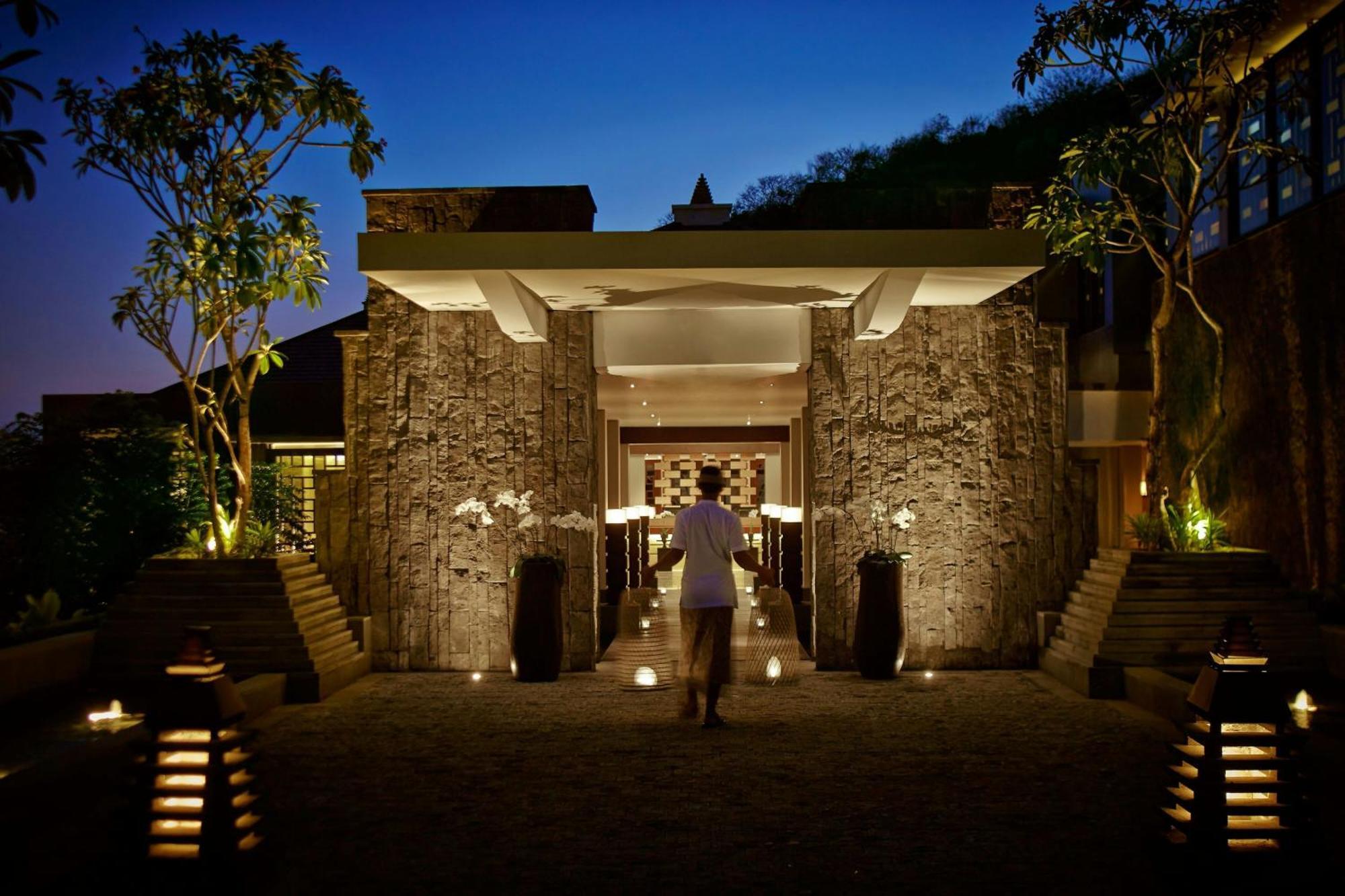 The Ritz-carlton Bali Resort 5*