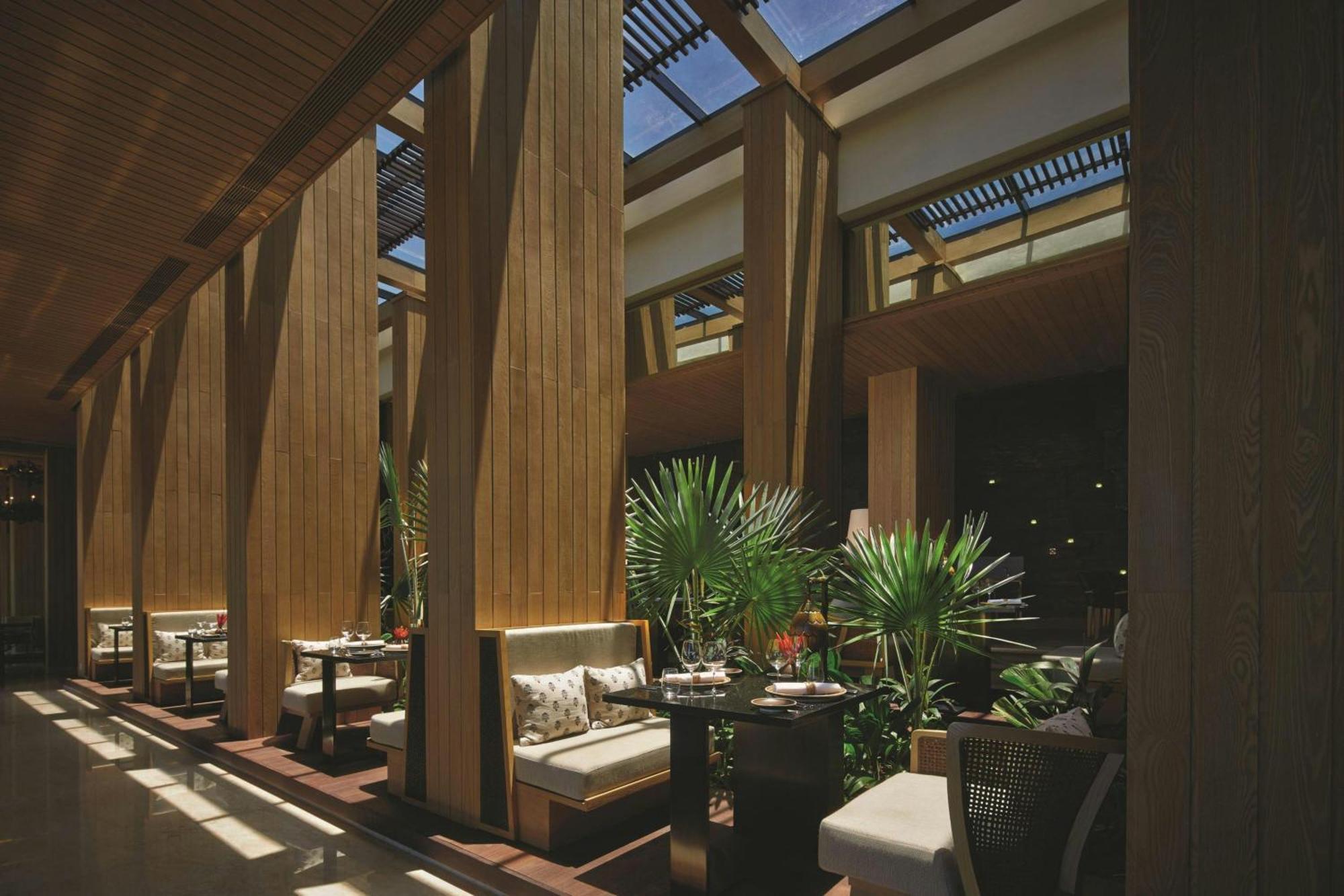 Resort The Ritz-carlton Bali